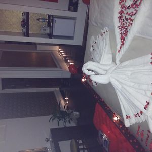 The Gala Palace Suits